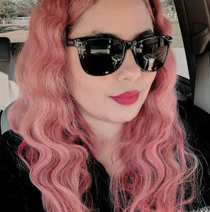 Meet your Posher, K a n g e l y